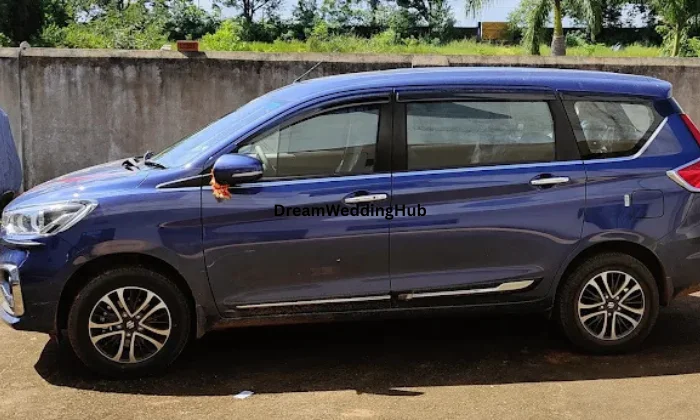 SUNNY SAURAV CAR RENT WALE